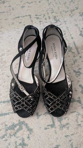 Tanzschuhe damen clemence - -,