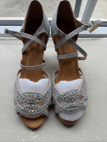 Tango tanzenschuhe größe - tanzenschuhe,