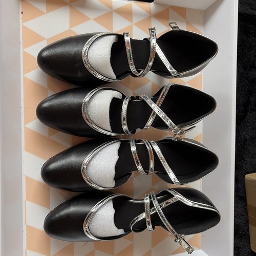Tango tanzenschuhe größe - tango,