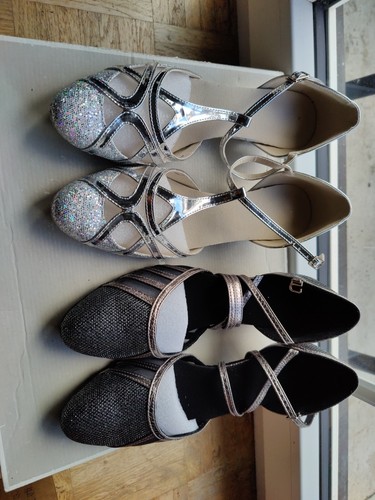 Tango tanzenschuhe größe - tanzenschuhe,