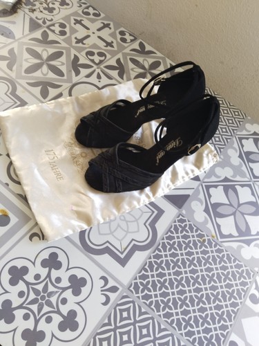 Tanzschuhe diamant damen - diamant,