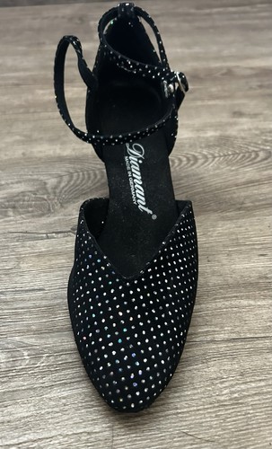 Tanzschuhe damen firma - tanzschuhe, diamant