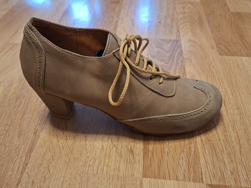 Fast ungetragene tanzschuhe - ungetragene,
