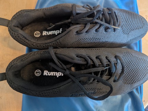 Tanzschuhe rumpf ungetragen - tanzschuhe,