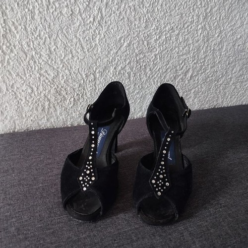 Tanzschuhe diamant - 37,5,