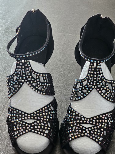 Tanzschuhe
