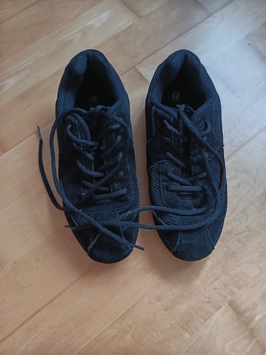 Tanzschuhe 5 rumpf - tanzschuhe, gr.