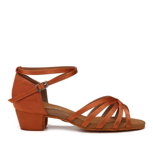 Tanzschuhe burtan havana - burtan, "havana"