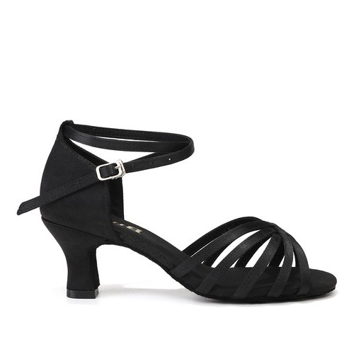 Tanzschuhe burtan havana - tanzschuhe,
