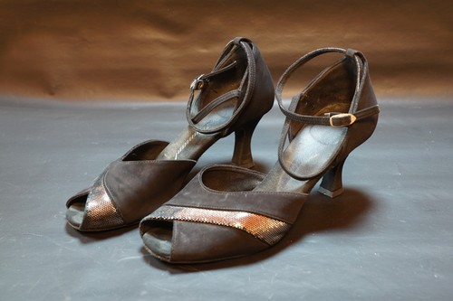 Tanzschuhe diamant damen 7 - damen, gr.