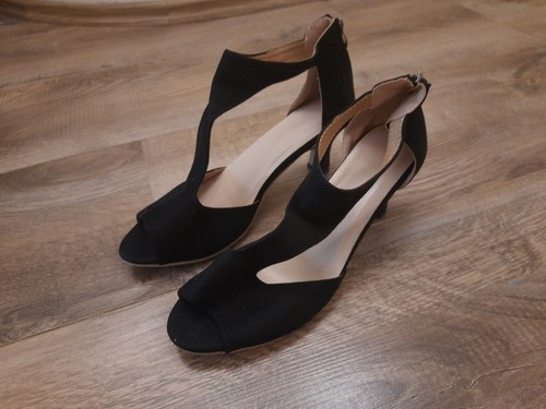 Paar tanzschuhe und 42 - 2,