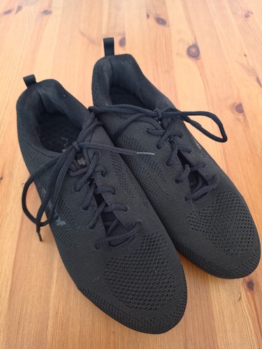 Rumpf tanzsneaker zuma - rumpf,