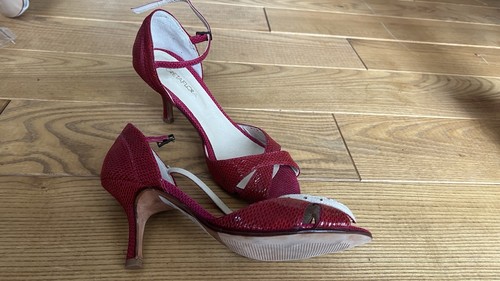 Tango tanzschuhe größe 37 - tango,