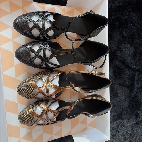 Tango tanzenschuhe größe - tango,