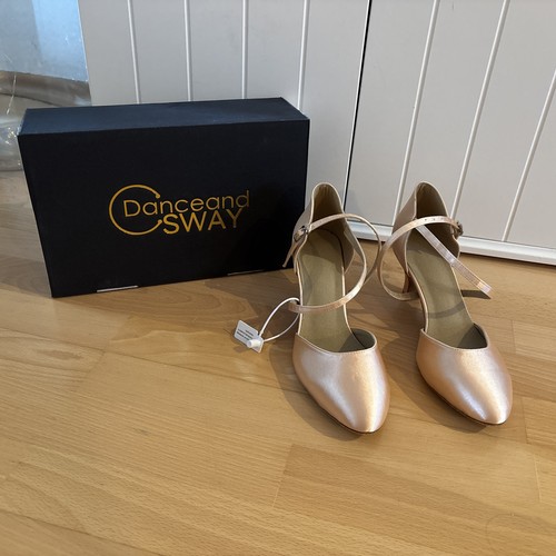 Damen tanzschuhe größe - damen,
