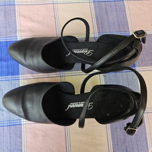 Diamant tanzschuhe gr - ,