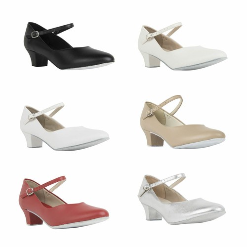 Tanzschuhe damen danca - damen,
