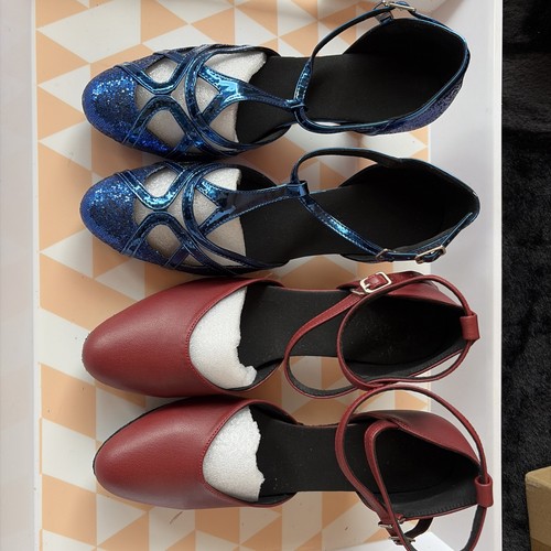 Tango tanzenschuhe größe - tango,
