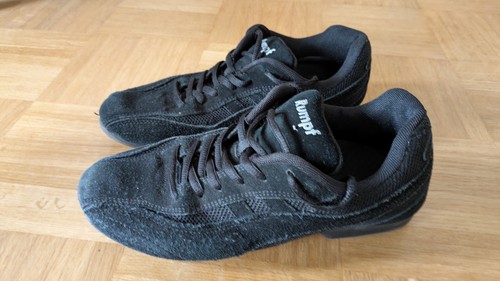 Rumpf tanzschuhe 40 - rumpf,