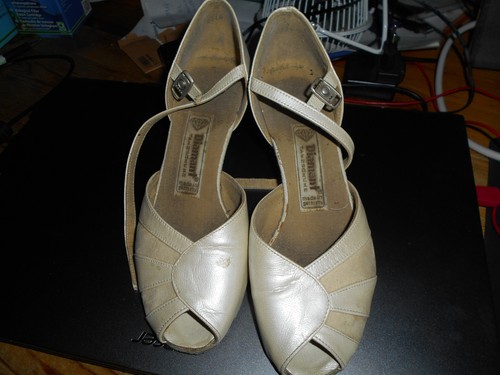 Tanzschuhe standard - tanzschuhe,