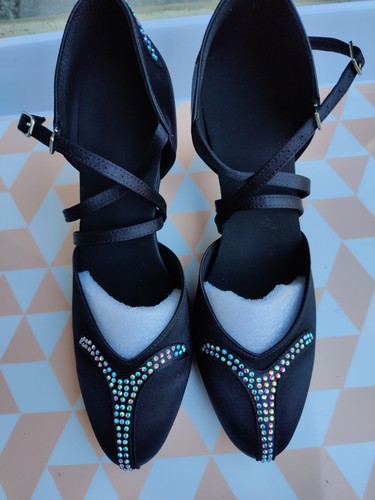 Tango tanzschuhe größe 5 - tango,