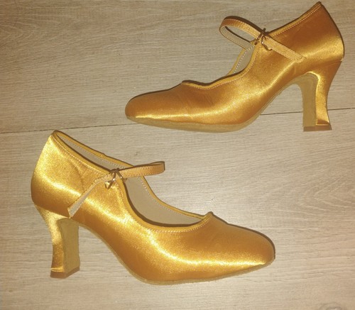 Standard tanzschuhe 36 uk - tanzschuhe, gr.