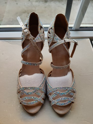 Tango tanzschuhe größe - tango,