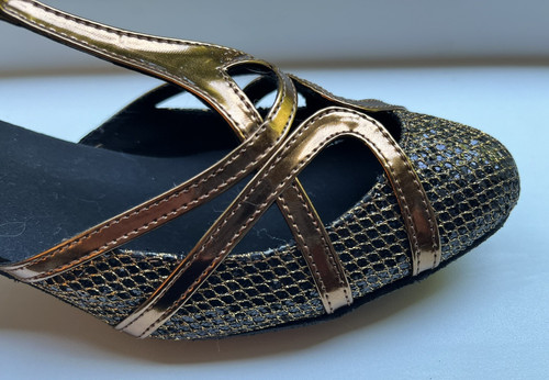 Neu damen tanzschuhe - neu:,