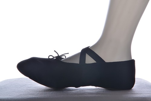 Ballettschuhe tanzschuhe - ballettschuhe,