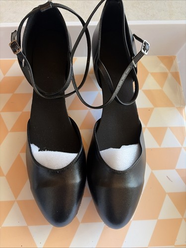 Tango tanzenschuhe größe - größe, 43