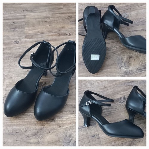 Damenschuhe tanzschuhe leder - tanzschuhe,
