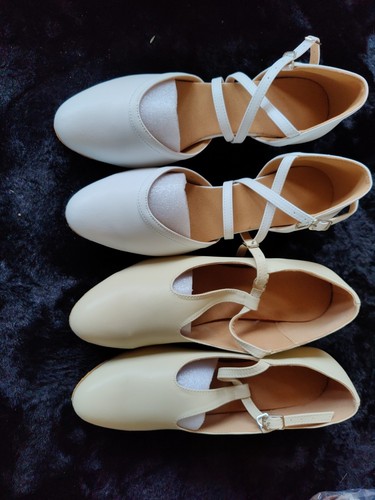 Tango tanzschuhe größe 2 - tanzschuhe, 38(2