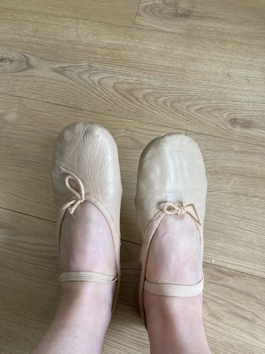 Katz turn ballett - katz,