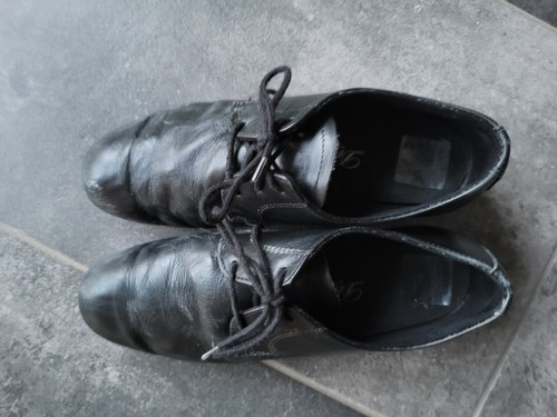 Tanzschuhe 37 - tanzschuhe, gr.37