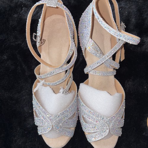 Neu damen tanzschuhe - damen,