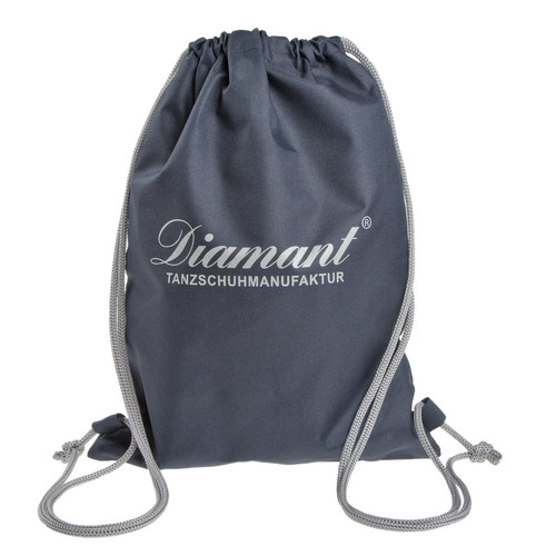 Diamant schuhsäckchen - diamant,