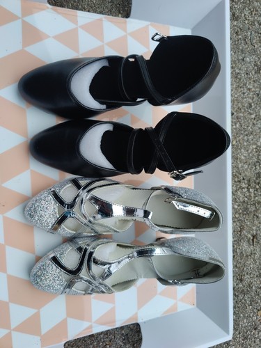 Tango tanzschuhe größe - tango,