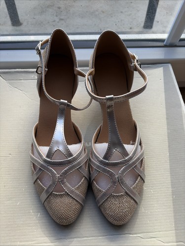 Tango tanzenschuhe größe - tango, 39