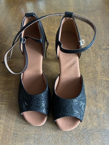 Tanzschuhe damen größe 39 - tanzschuhe,