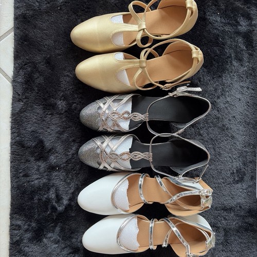 Tango tanzenschuhe größe - tango,