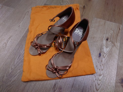 Tanzschuhe latein rayrose - latein,