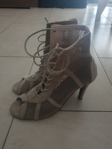 Tanzschuhe für standard und - für,