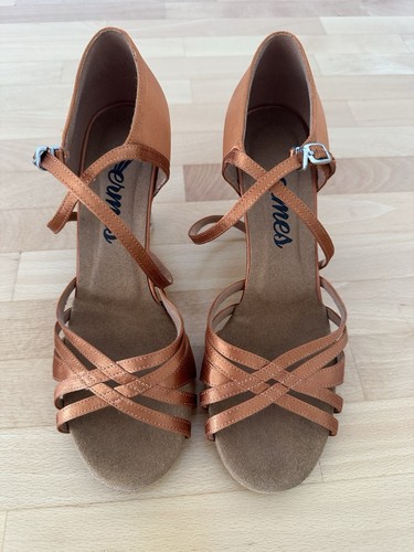 Ermes tanzschuhe damen - ermes,