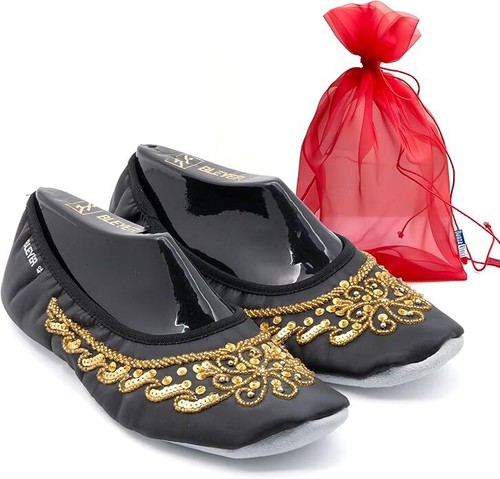 Bleyer bauchtanzschuhe 631000 - bauchtanzschuhe,
