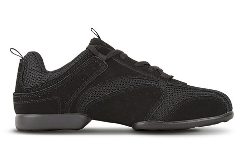 Rumpf 1566 schwarz nero dance - 1566,