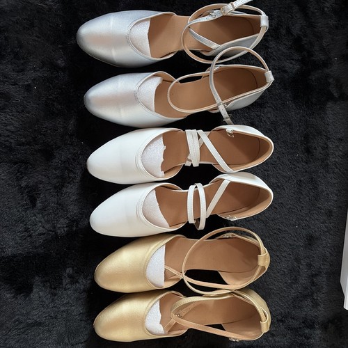 Tango tanzenschuhe größe - tango, 40