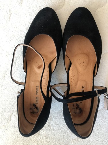 Tanzschuhe top tanz größe - tanzschuhe,