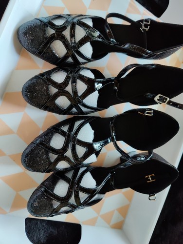 Tango tanzschuhe größe 2 - tango,