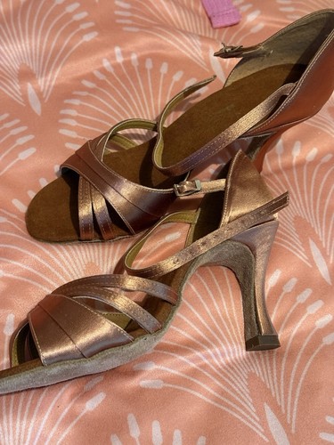 Tanzschuhe latein damen - tanzschuhe,