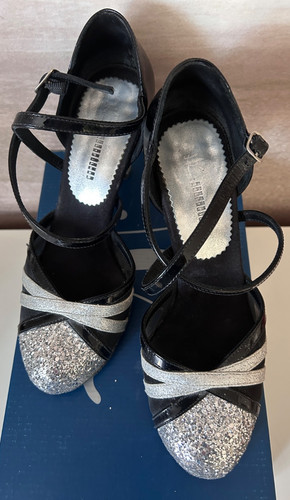 Ball pilmar damen tanzschuhe - pilmar,,